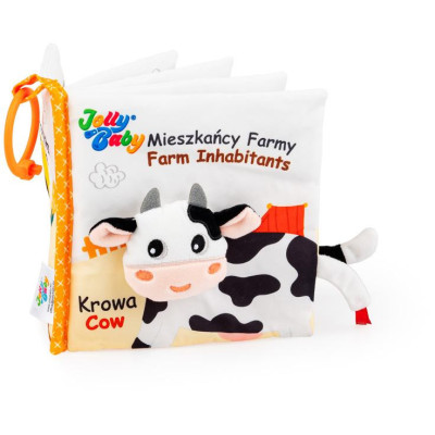 JOLLYBABY JB 82357 Mieszkańcy farmy