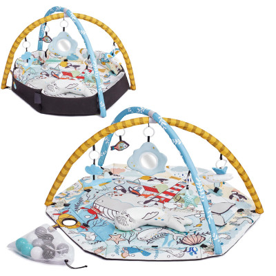 KINDERKRAFT Mata edukacyjna SmartPlay Sea