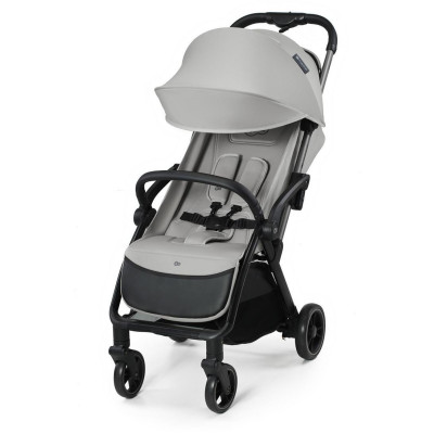KINDERKRAFT Wózek spacerowy APINO DOVE GREY