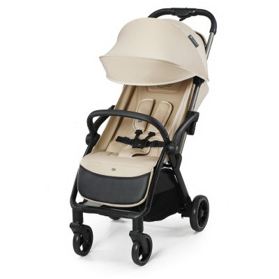 KINDERKRAFT Wózek spacerowy APINO DUNE BEIGE