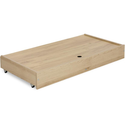KLUPŚ Pojemnik na pościel 120x60 buk