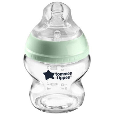 TOMMEE TIPPEE TTP 42243790 Butelka szklana 150 ml