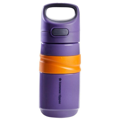 TOMMEE TIPPEE TTP447865 Bidon sportowy 18m+ Fliptop fioletowy