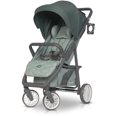 Kočík Euro-Cart Flex Jungle