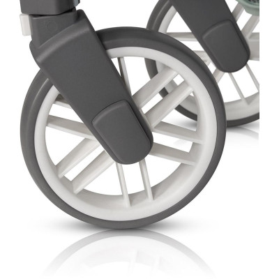 Wózek dziecięcy Euro-Cart Flex Jungle