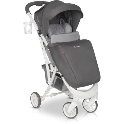 Wózek dziecięcy Euro-Cart Volt Pro Pearl