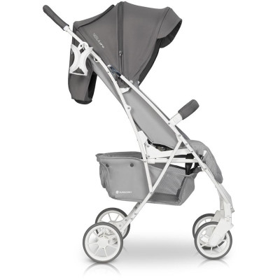 Wózek dziecięcy Euro-Cart Volt Pro Pearl