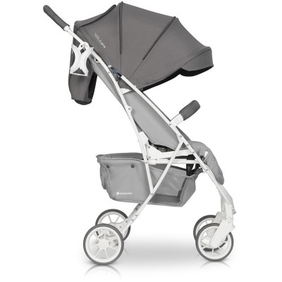 Wózek dziecięcy Euro-Cart Volt Pro Pearl