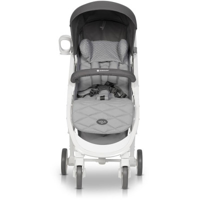 Wózek dziecięcy Euro-Cart Volt Pro Pearl
