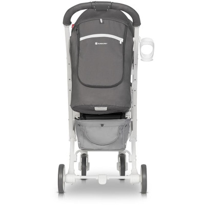 Wózek dziecięcy Euro-Cart Volt Pro Pearl