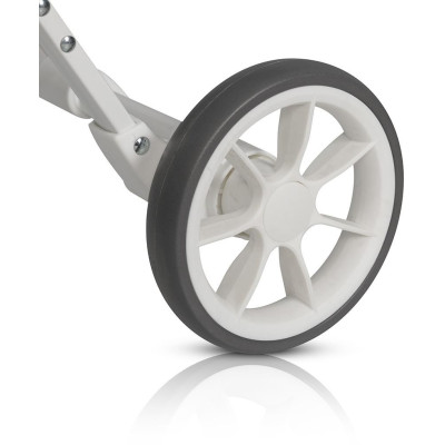 Wózek dziecięcy Euro-Cart Volt Pro Pearl