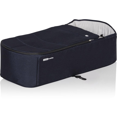 Gondola miękka do wózka dziecięcego Euro-Cart Crox Cosmic Blue