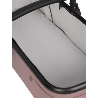 Gondola do wózka dziecięcego Euro-Cart Crox Rose