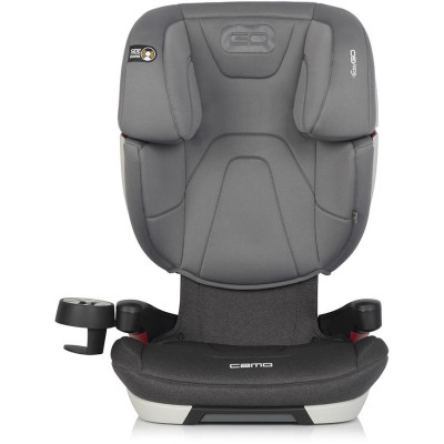 Fotelik samochodowy EasyGo Camo Pearl