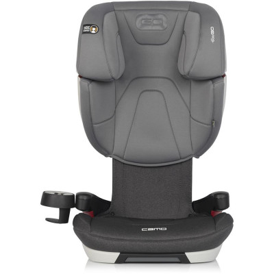 Fotelik samochodowy EasyGo Camo Pearl
