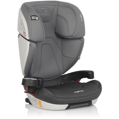 Fotelik samochodowy EasyGo Camo Pearl