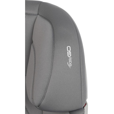 Fotelik samochodowy EasyGo Camo Pearl
