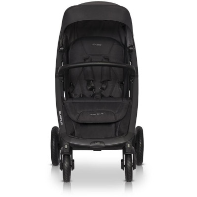 Wózek dziecięcy EasyGo Quantum Basalt