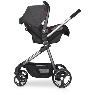 Fotelik samochodowy Colibro OneMax Onyx