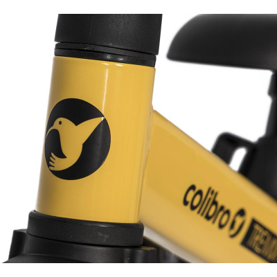 Rowerek dziecięcy Colibro Tremix Banana