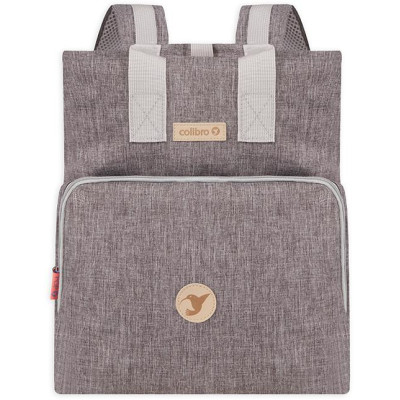 Torba do wózka dziecięcego Colibro Pop Dove