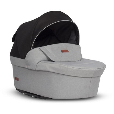 Wózek dziecięcy Riko Basic Plus GreyFox