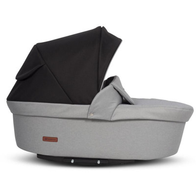 Wózek dziecięcy Riko Basic Plus GreyFox