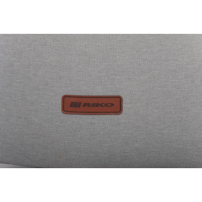 Wózek dziecięcy Riko Basic Plus GreyFox