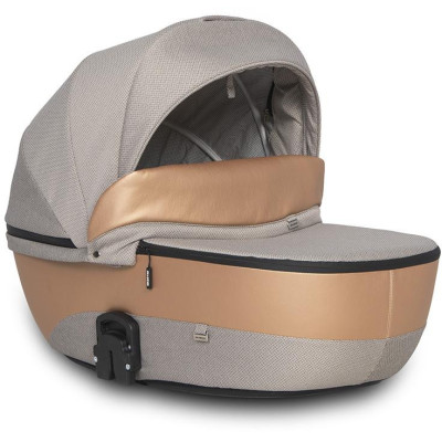Wózek dziecięcy Riko Nano Pro Caramel