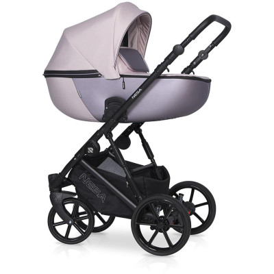 Wózek dziecięcy Riko Nesa Pearl Pink