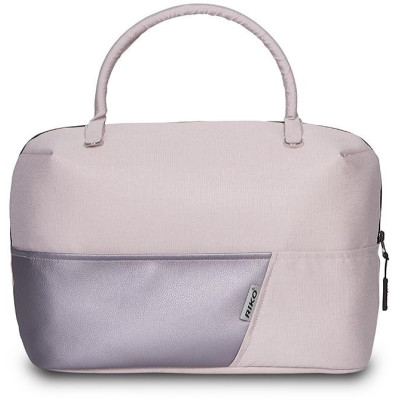 Wózek dziecięcy Riko Nesa Pearl Pink
