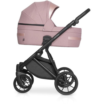 Wózek dziecięcy Riko Ultima Pink