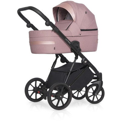 Wózek dziecięcy Riko Ultima Pink