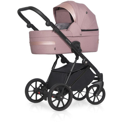Wózek dziecięcy Riko Ultima Pink