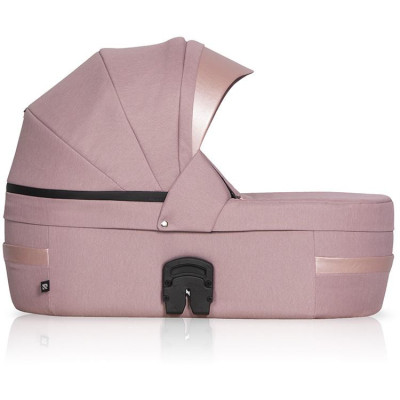 Wózek dziecięcy Riko Ultima Pink