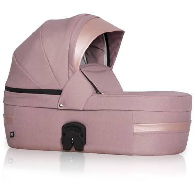 Wózek dziecięcy Riko Ultima Pink
