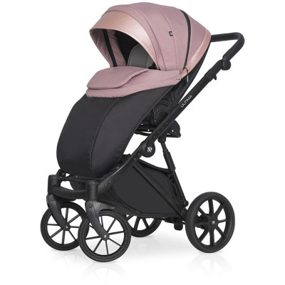 Wózek dziecięcy Riko Ultima Pink