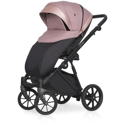 Wózek dziecięcy Riko Ultima Pink