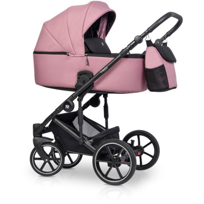 Wózek dziecięcy Riko Trex Energy Pink