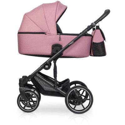Wózek dziecięcy Riko Trex Energy Pink