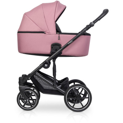 Wózek dziecięcy Riko Trex Energy Pink