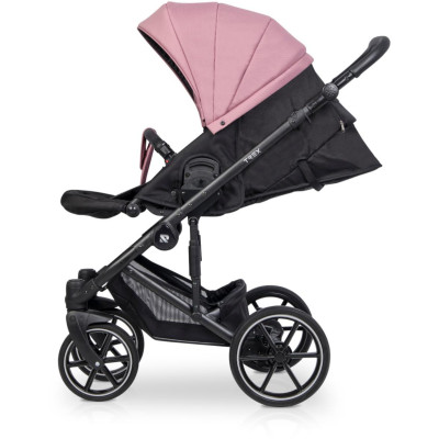 Wózek dziecięcy Riko Trex Energy Pink