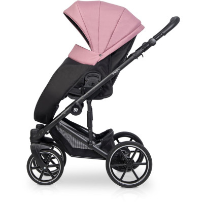 Wózek dziecięcy Riko Trex Energy Pink
