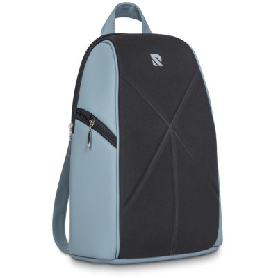 Wózek dziecięcy Riko Brano Pro Crystal Blue