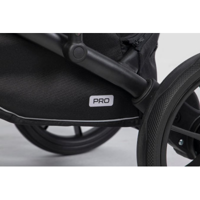 Wózek dziecięcy Riko Nuno Pro Titanium
