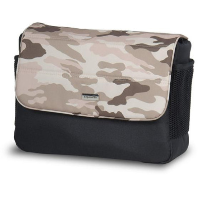Wózek dziecięcy Expander Vivo Military 01