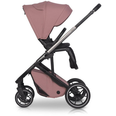 Wózek dziecięcy Cavoe Moi Desert Rose