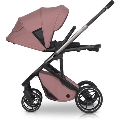 Wózek dziecięcy Cavoe Moi Desert Rose