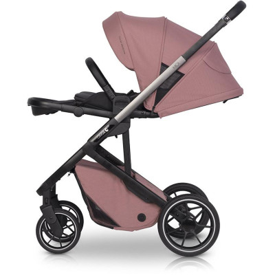 Wózek dziecięcy Cavoe Moi Desert Rose