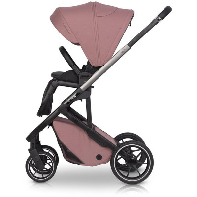 Wózek dziecięcy Cavoe Moi Desert Rose